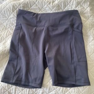 High Waisted Rio Shorts, 7 in. inseam (Women’s Large)